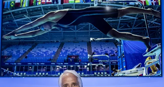 Malagò \"Mai detto Giochi a rischio\"