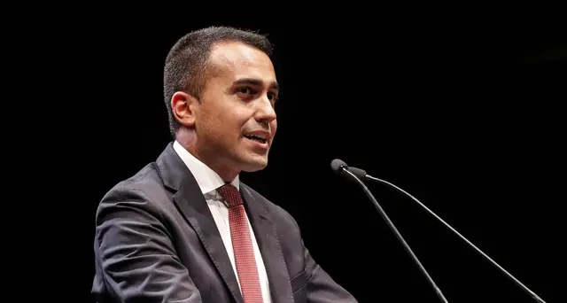 Di Maio, ora approvare riforma Giustizia