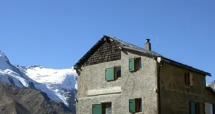 Al Rifugio Pio XI con il Cai Bolzano