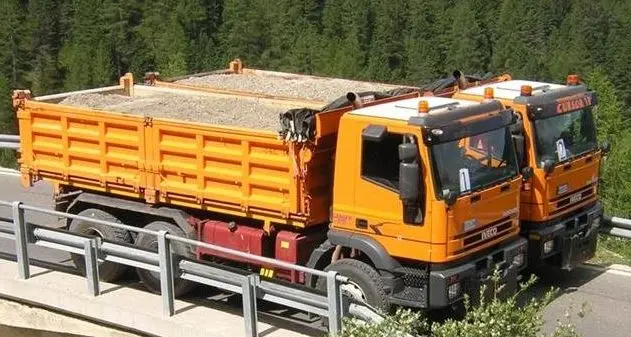 Prove di carico per i ponti, bando da 1,34 milioni