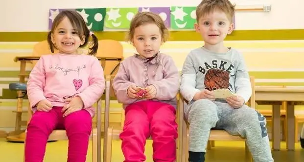 Assistenza all’infanzia ecco le nuove regole