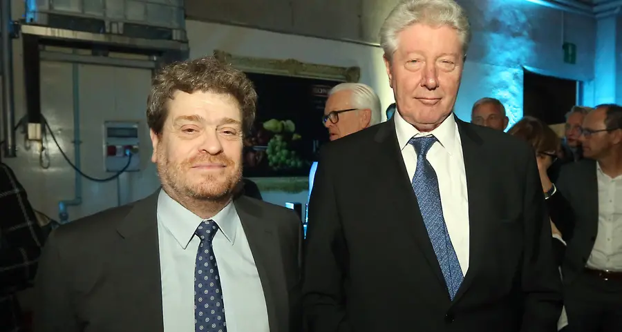 Caramaschi alle imprese: «Avanti con l’A22 in tunnel»