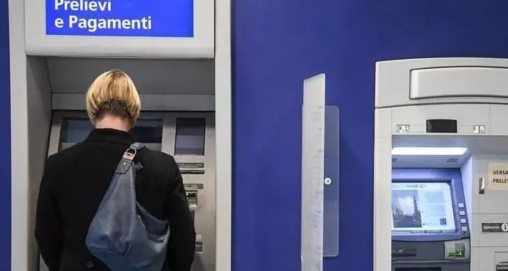 Sciopero dei vigilantes, bancomat in panne