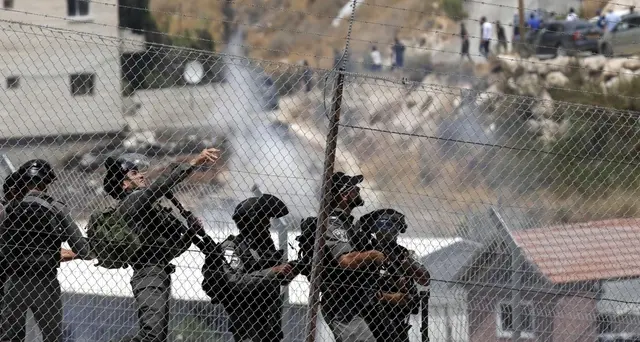 Miliziano di Hamas ucciso in Israele