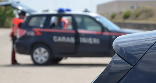 Sardegna,lettera minatoria a vicesindaco