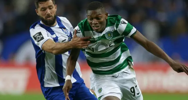 Leao al Milan, arriva l'ufficialità