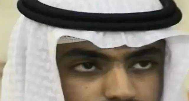 Il figlio di bin Laden ucciso in azione
