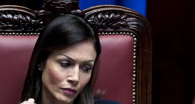 Carfagna, io non liquiderò Forza Italia