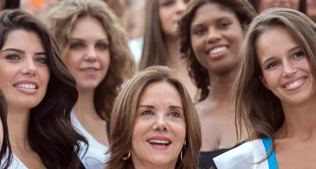 Miss Italia, finale torna su Rai1
