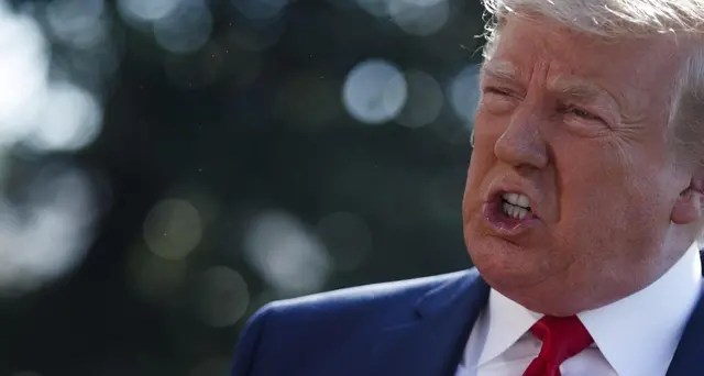 Trump avvisa, nuovi dazi Cina fino a 25%