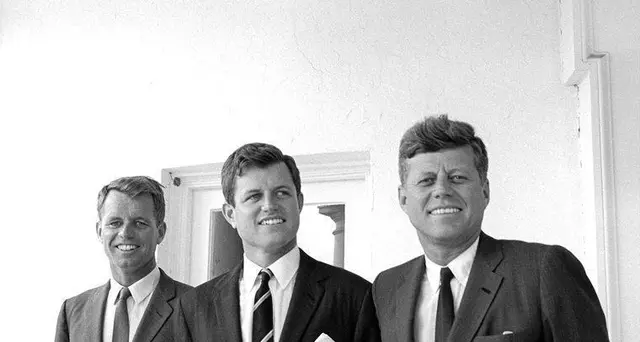 Trovata morta la nipote di Bob Kennedy