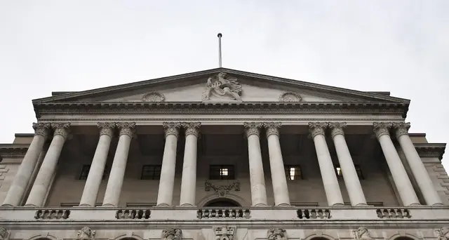Brexit no deal, Boe teme shock repentino