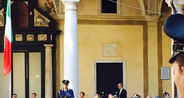 Prefetto firma interdittive 3 aziende