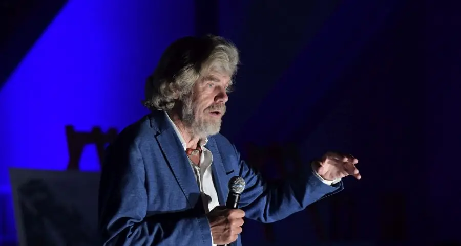 Messner, non ho nulla contro Jovanotti: spero di incontrarlo