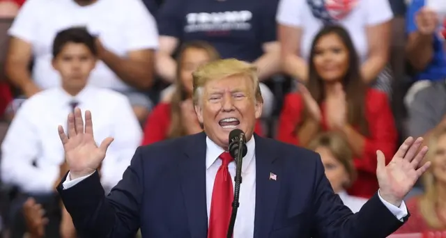 Trump, test Kim non violano accordo Usa