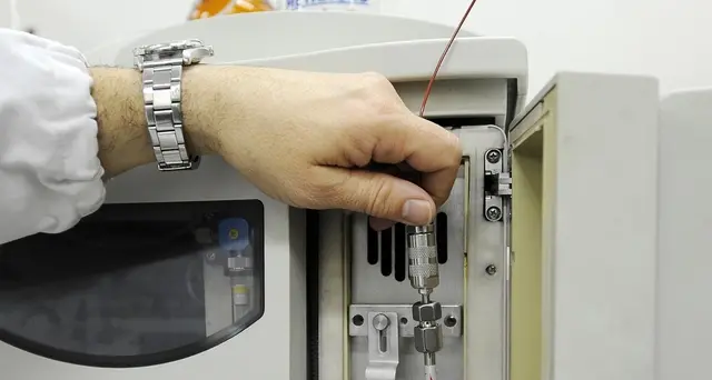 Arpat, da impianto uscito vapore acqueo