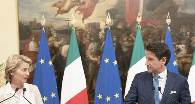 Von der Leyen,proporrò patto su migranti