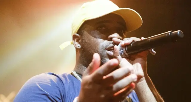 Svezia:rapper Usa libero fino a sentenza