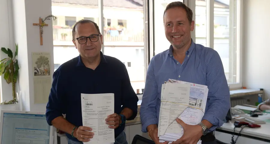 Polo bibliotecario, adesso c’è la concessione edilizia