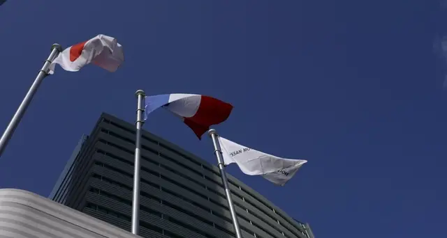 Renault-Nissan,torna ipotesi fusione Fca