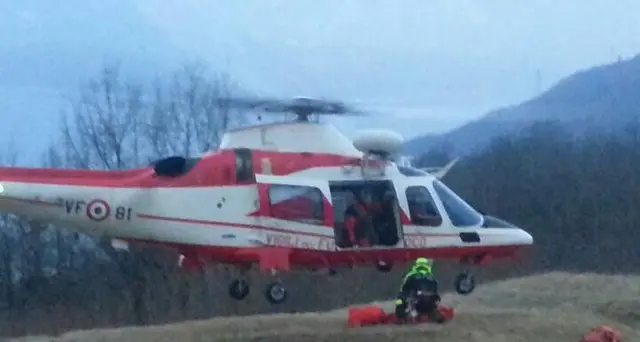 Due morti mentre facevano canyoning