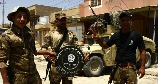 Onu, possibili attacchi Isis entro 2019