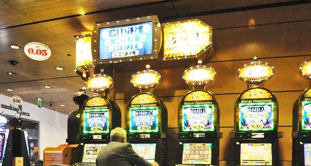 Nel 2018 spesi 19 miliardi nei giochi