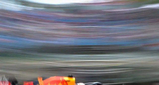 Gp Ungheria: pole Verstappen, è la prima della carriera