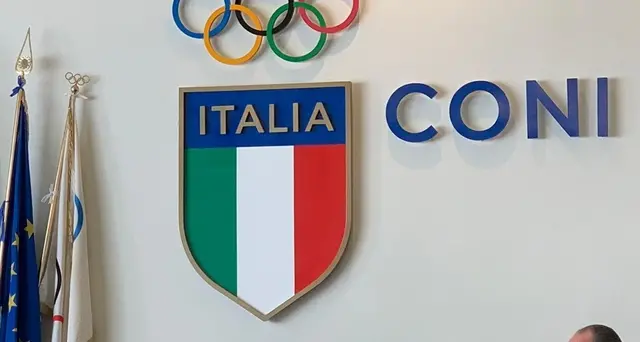 Coni: 2 mln pr preparazione olimpica