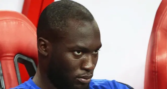 Inter, nessun rilancio per Lukaku
