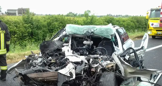 Incidenti stradali: due morti a Villorba