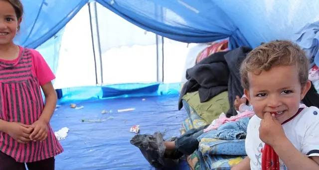 Oltre 23mila famiglie sfollate a Tripoli