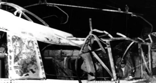 Italicus:45 anni fa 12 morti e 48 feriti