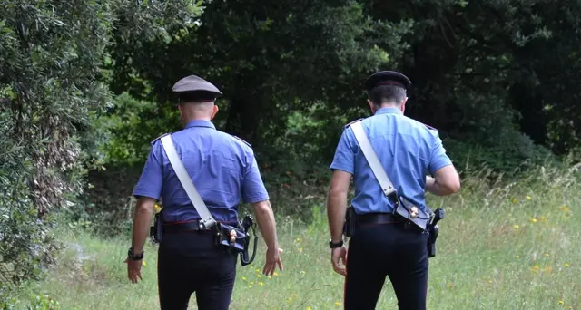 Cadavere in sacco pelo,è donna scomparsa