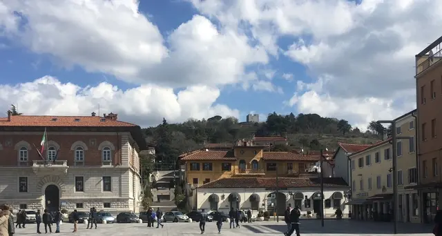 Sindaca Lega valuta monitoraggio scuole