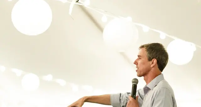 Beto: 'Trump alimenta il razzismo'