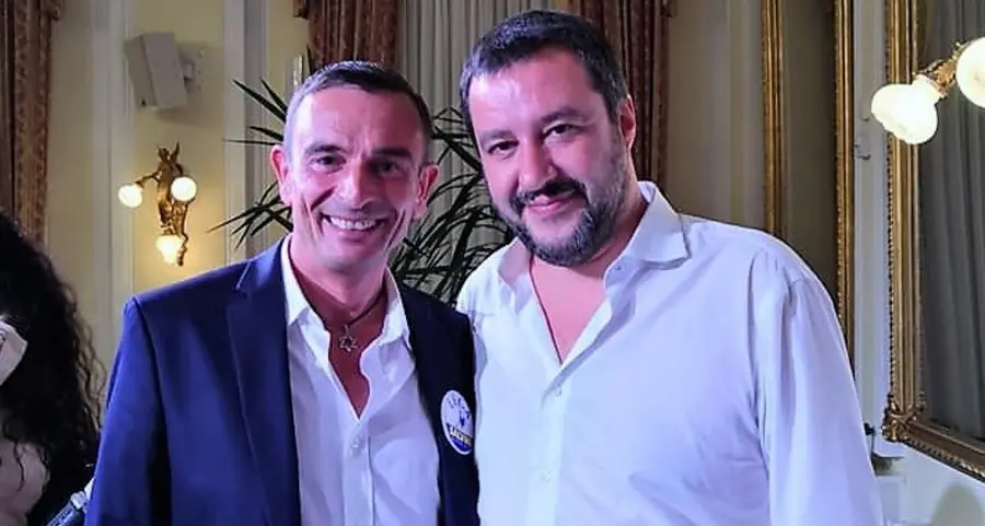 Lega con vista Comunali «Svp partner privilegiato»