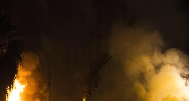 Esplosione Cairo, ipotesi terrorismo