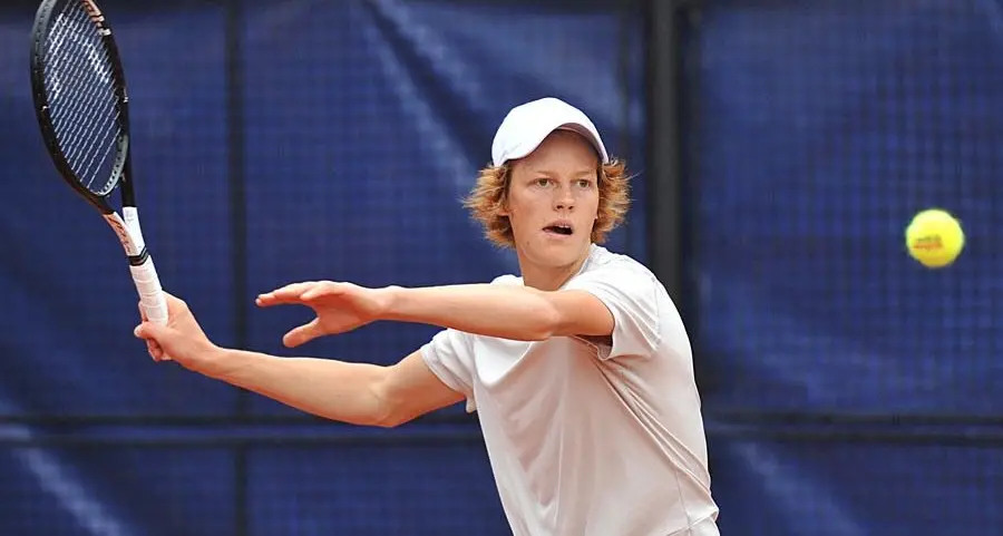 Atp, Jannik Sinner sale alla posizione numero 130
