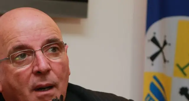 Calabria, sequestro beni a Oliverio