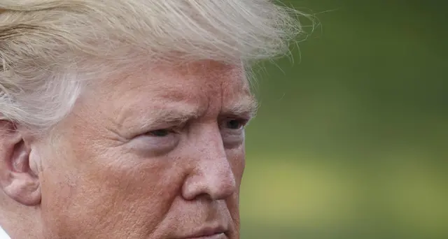 Trump, stragi anche colpa dei media