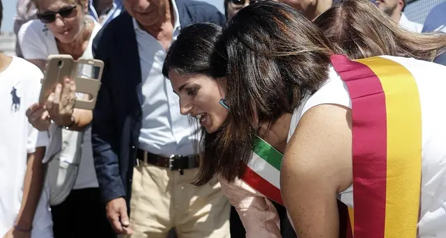 Al via demolizione tratto Tangenziale