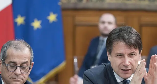 Conte, servono misure per famiglie
