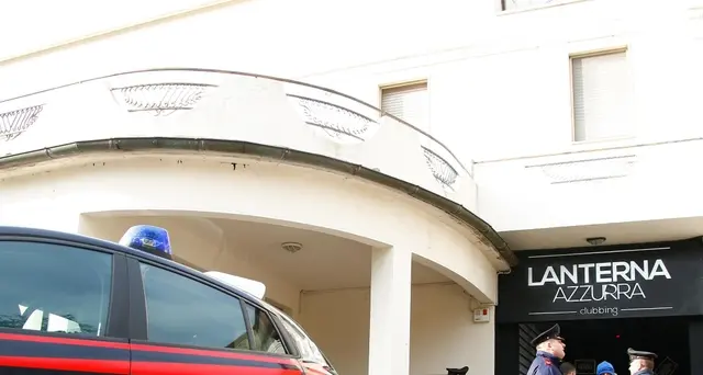Corinaldo, un arrestato nega accuse