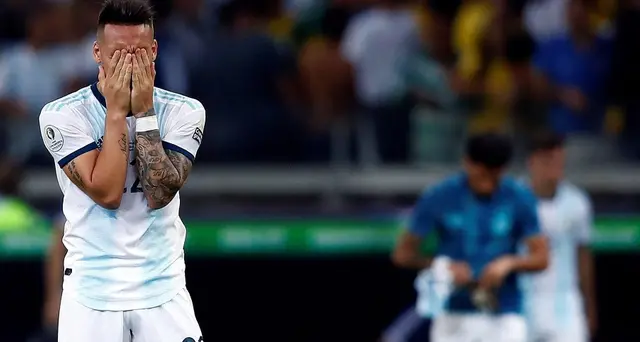 Inter, tripletta Lautaro in amichevole