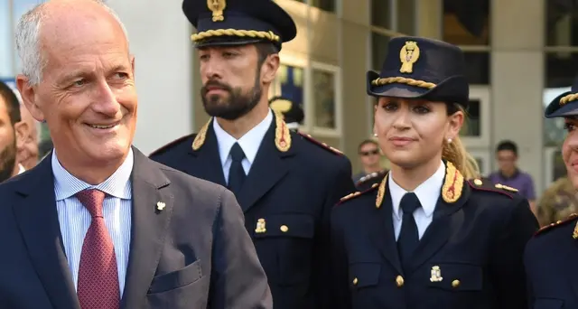 Gabrielli,moto? Capire se limita cronaca