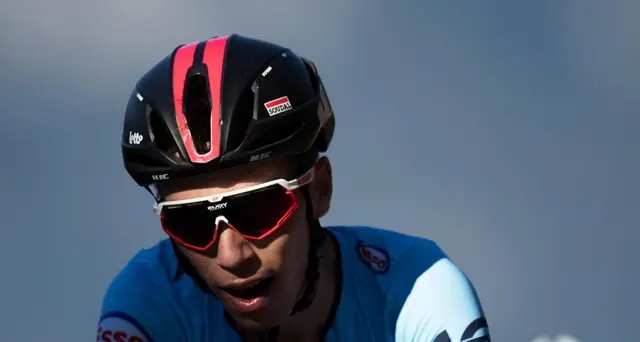 Giro Polonia: ciclista muore dopo caduta