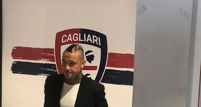 Nainggolan \"Inter? Decisione loro\"