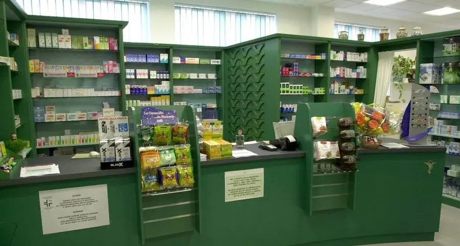 Farmacie comunali gluten free Ora la spesa viaggia sul web