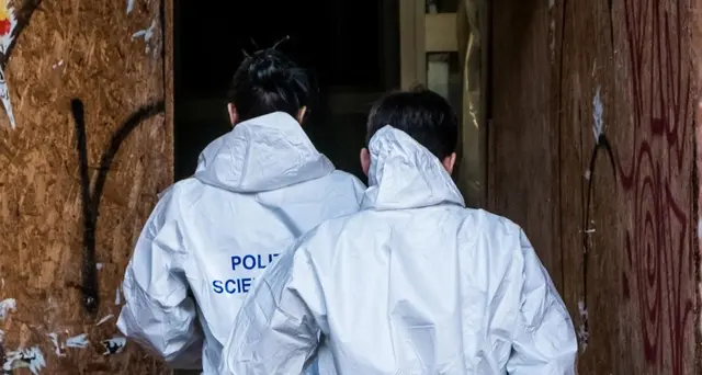 Omicidio a coltellate a Milano